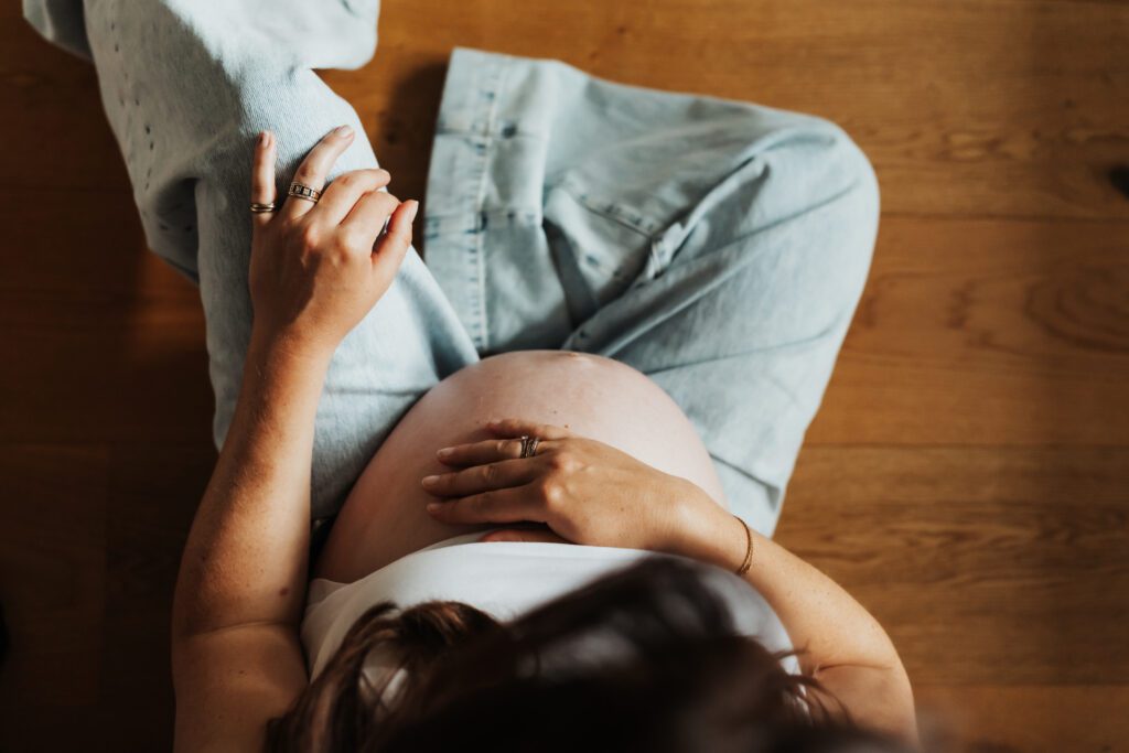 zwangerschapsfotoshoot-leidscherijn-vleuten-utrecht-breukelen