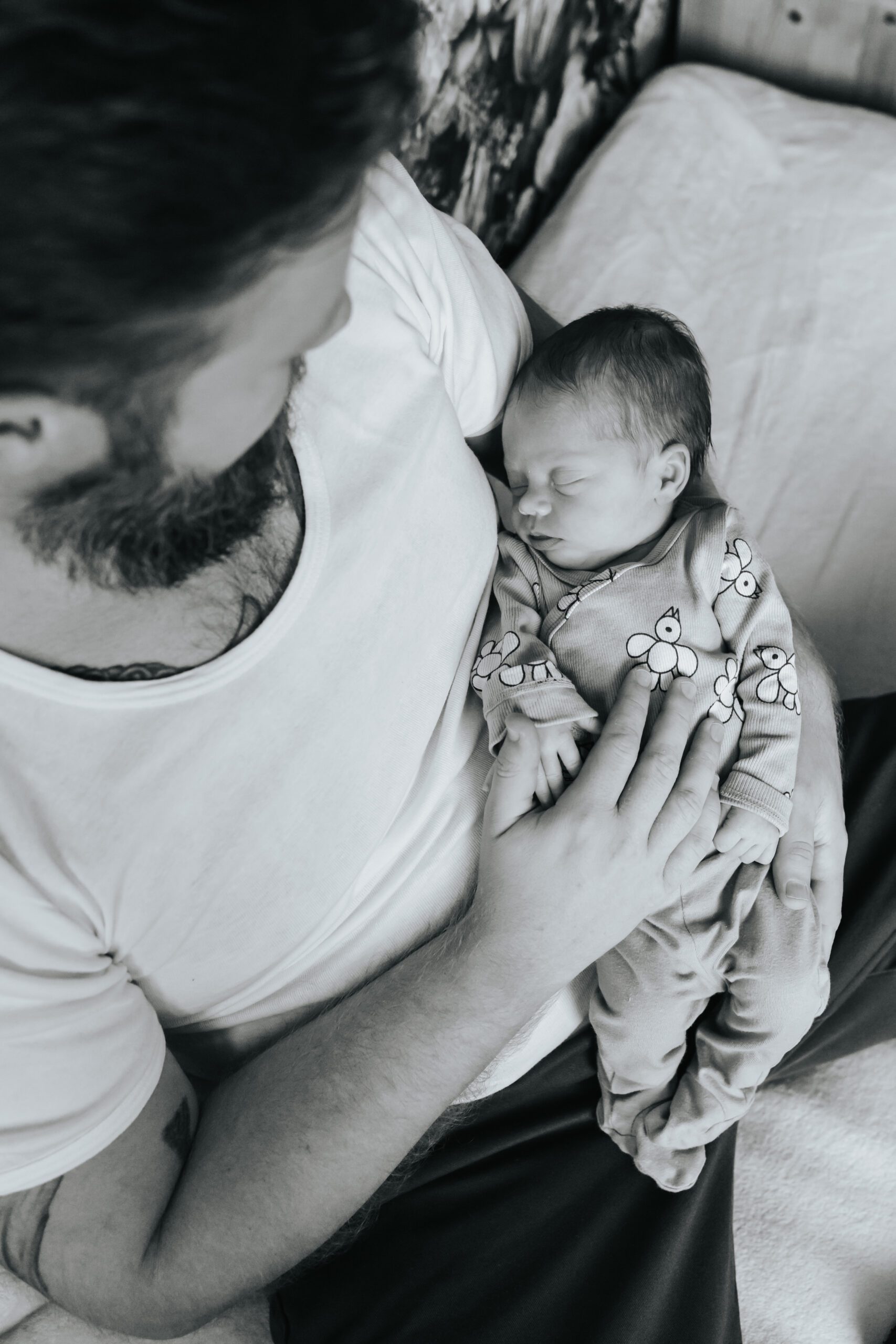 newbornfotoshoot-aan-huis-utrecht-vleuten-leidscherijn