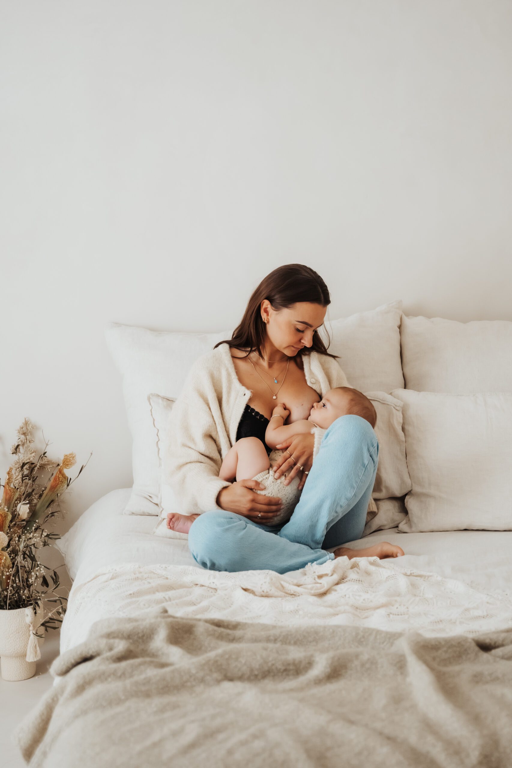 Studioshoot-fotograaf-utrecht-zwangerschap-newbornfotoshoot-familiefotoshoot